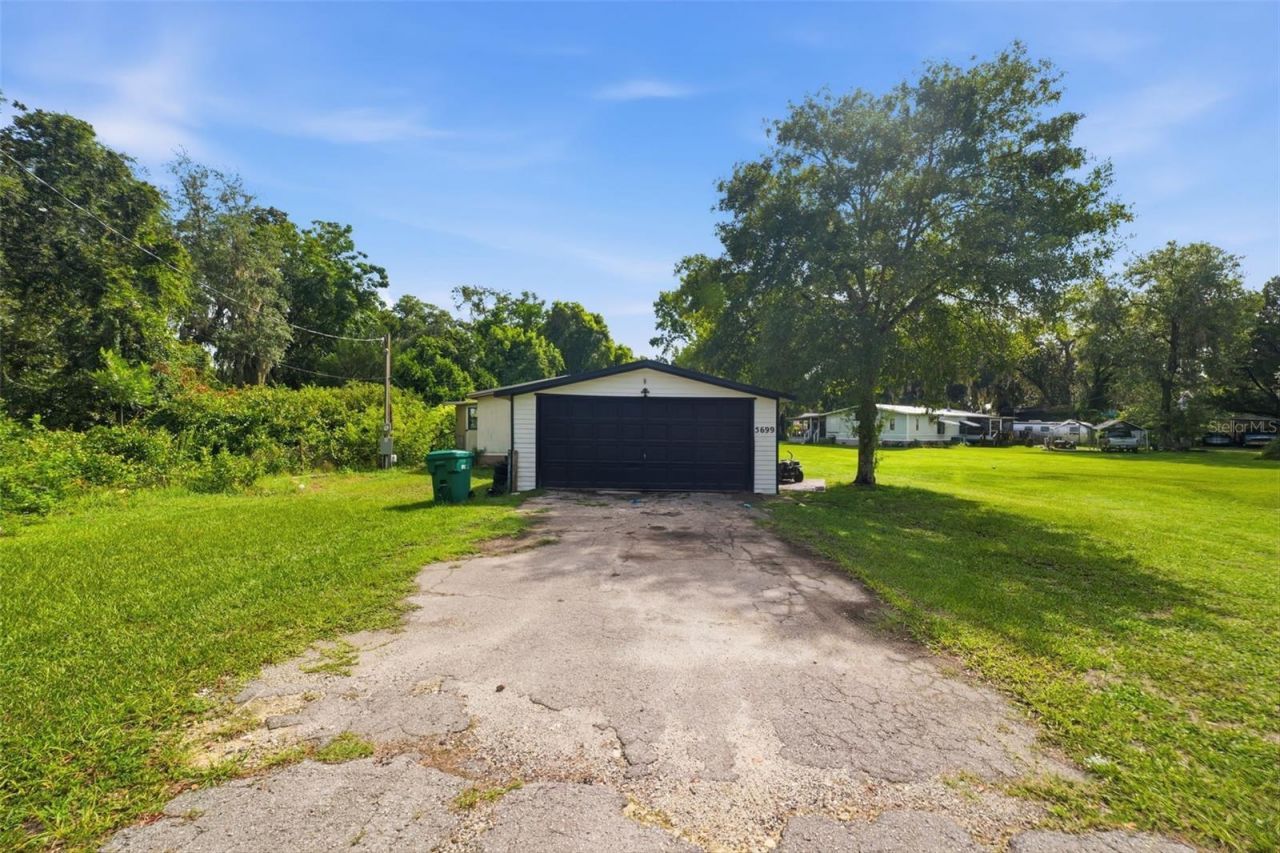 5699 S Sandalwood Way , Floral City, FL 34436 Photo
