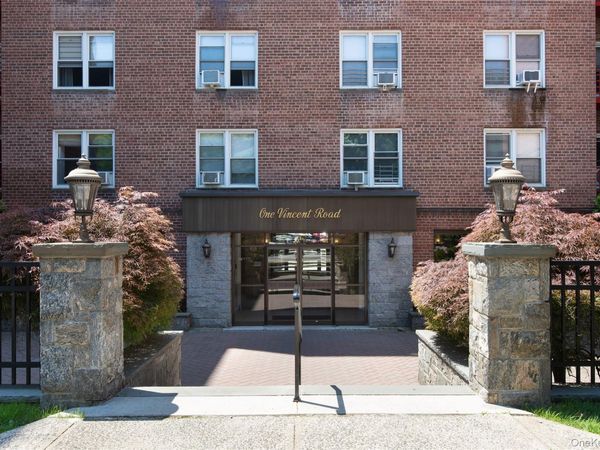 1 vincent Road , Unit 1c, Bronxville, NY 10708
