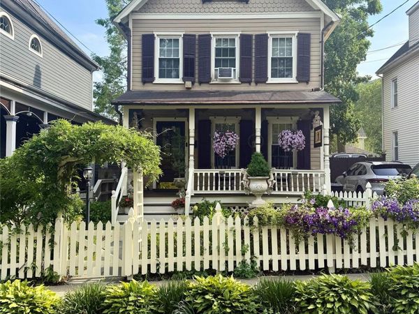 133 Cedar Hill Avenue, Nyack, NY 10960