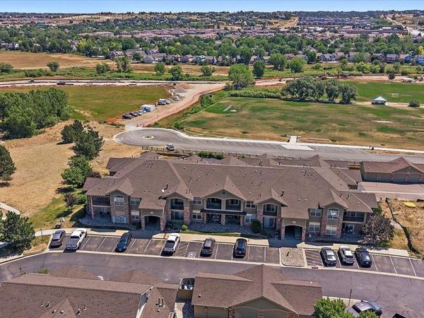 18669 Stroh Road , Unit 10206, Parker, CO 80134