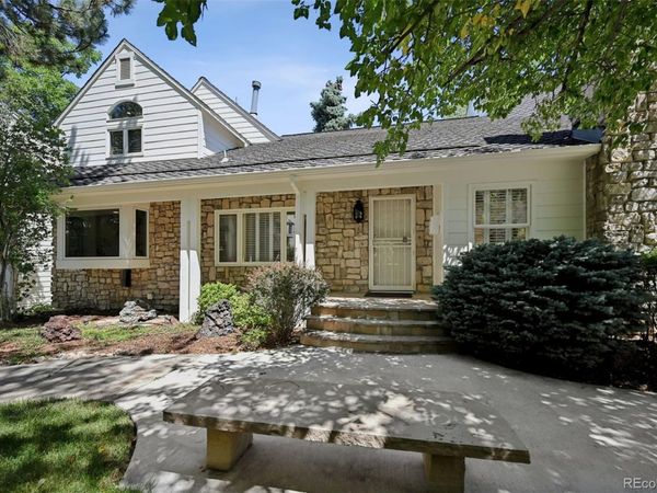 4530 S Verbena Street, Unit 325, Denver, CO 80237