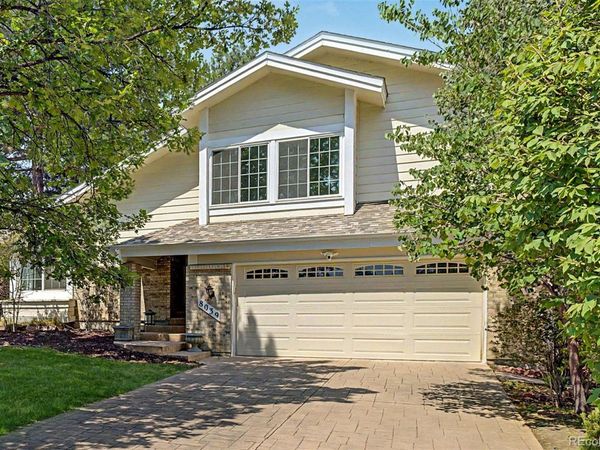 8039 Marshall Circle, Arvada, CO 80003