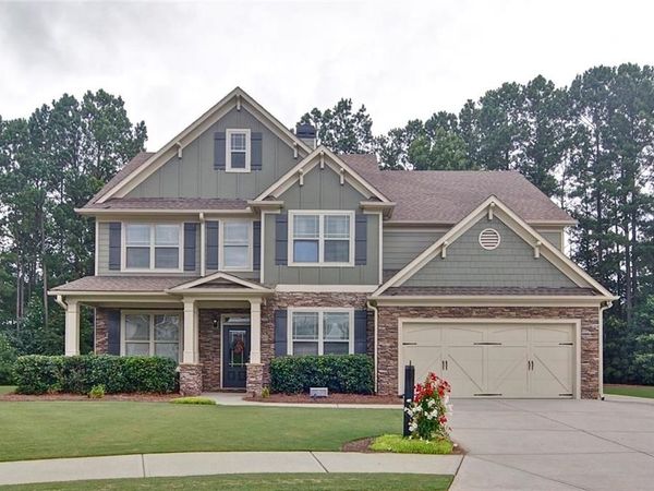 35 Noble Fir Trace, Dallas, GA 30132
