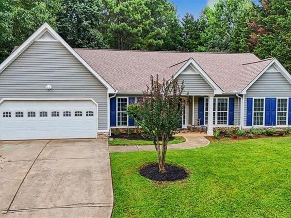 67 Mossy Oak Lane, Dallas, GA 30157