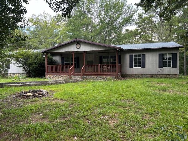 869 Carter Mtn Road , Rockmart, GA 30153