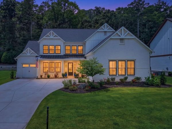 4945 Iris Street, Cumming, GA 30040