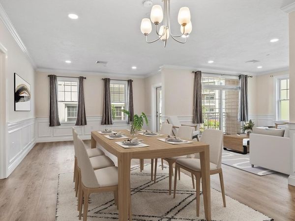 320 Middlesex Avenue, Unit D107, Medford, MA 02155