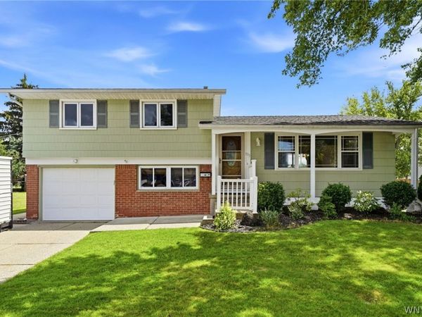 135 Millwood Drive , Tonawanda, NY 14150