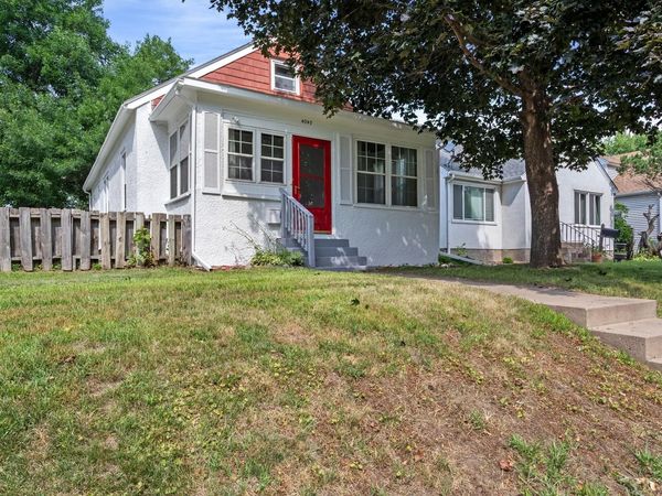 4040 Madison Street NE, Columbia Heights, MN 55421