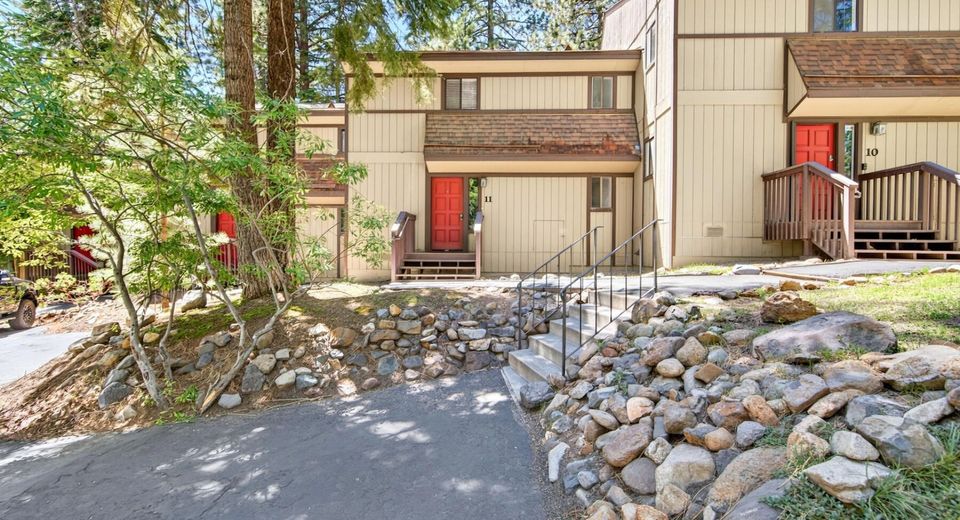 811 Southwood Boulevard, Unit 11, Incline Village, NV 89451 Photo