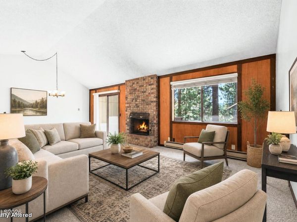 811 Southwood Boulevard, UNIT 11, Incline Village, NV 89451