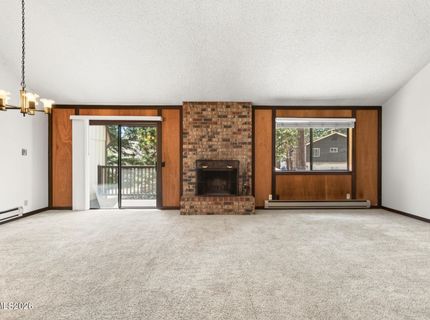 811 Southwood Boulevard, Unit 11, Incline Village, NV 89451 Photo