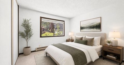 811 Southwood Boulevard, Unit 11, Incline Village, NV 89451 Photo
