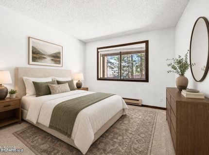 811 Southwood Boulevard, Unit 11, Incline Village, NV 89451 Photo