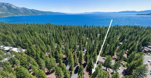 811 Southwood Boulevard, Unit 11, Incline Village, NV 89451 Photo