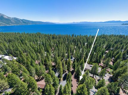 811 Southwood Boulevard, Unit 11, Incline Village, NV 89451 Photo