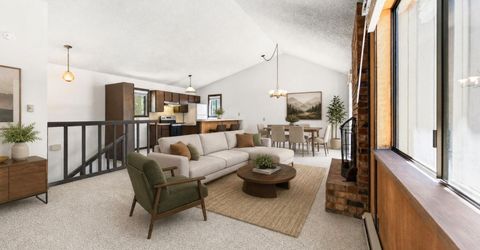 811 Southwood Boulevard, Unit 11, Incline Village, NV 89451 Photo