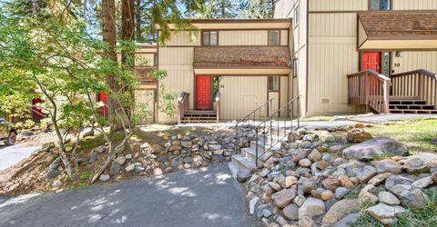 811 Southwood Boulevard, Unit 11, Incline Village, NV 89451 Photo