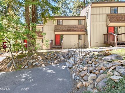 811 Southwood Boulevard, Unit 11, Incline Village, NV 89451 Photo