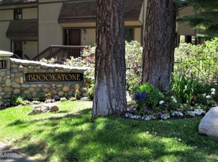 811 Southwood Boulevard, Unit 11, Incline Village, NV 89451 Photo