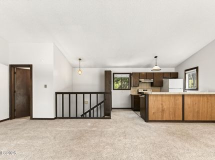 811 Southwood Boulevard, Unit 11, Incline Village, NV 89451 Photo
