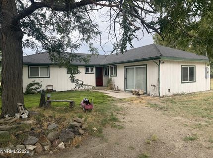 651 Highway 208, Yerington, NV 89447 Photo