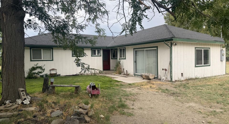 651 Highway 208, Yerington, NV 89447 Photo