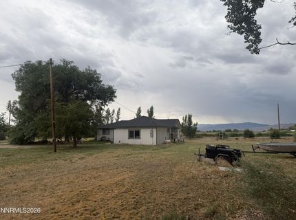 651 Highway 208, Yerington, NV 89447 Photo