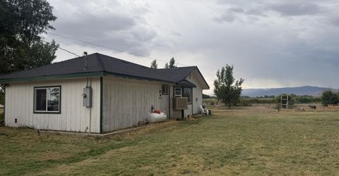 651 Highway 208, Yerington, NV 89447 Photo