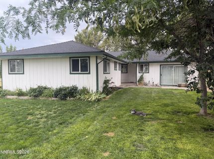 651 Highway 208, Yerington, NV 89447 Photo