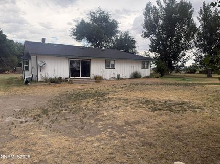651 Highway 208, Yerington, NV 89447 Photo