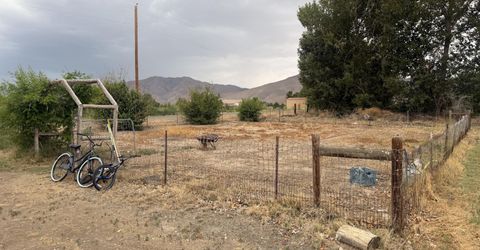 651 Highway 208, Yerington, NV 89447 Photo