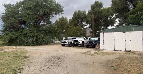 651 Highway 208, Yerington, NV 89447 Photo