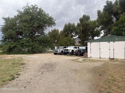 651 Highway 208, Yerington, NV 89447 Photo