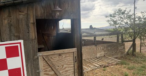 651 Highway 208, Yerington, NV 89447 Photo