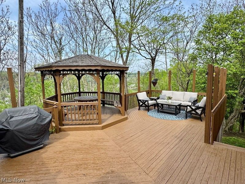 95 Sunset Drive, McConnelsville, OH 43756 Photo 23