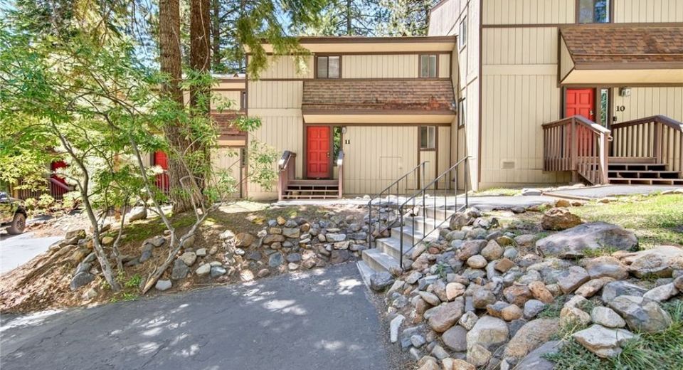 811 Southwood Boulevard, Unit 11, Incline Village, NV 89451 Photo