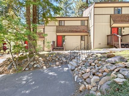 811 Southwood Boulevard, Unit 11, Incline Village, NV 89451 Photo