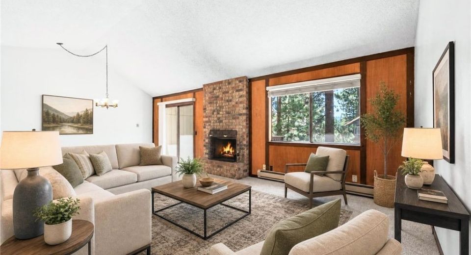 811 Southwood Boulevard, Unit 11, Incline Village, NV 89451 Photo