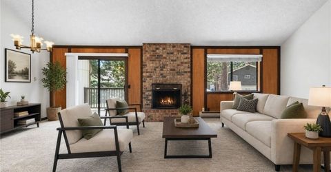 811 Southwood Boulevard, Unit 11, Incline Village, NV 89451 Photo