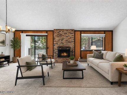 811 Southwood Boulevard, Unit 11, Incline Village, NV 89451 Photo
