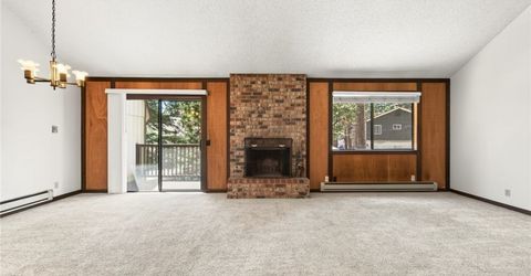 811 Southwood Boulevard, Unit 11, Incline Village, NV 89451 Photo