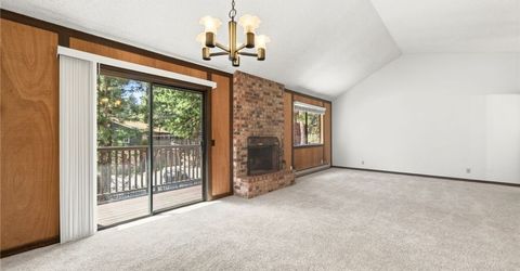 811 Southwood Boulevard, Unit 11, Incline Village, NV 89451 Photo