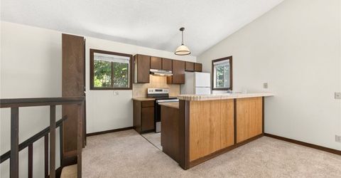 811 Southwood Boulevard, Unit 11, Incline Village, NV 89451 Photo