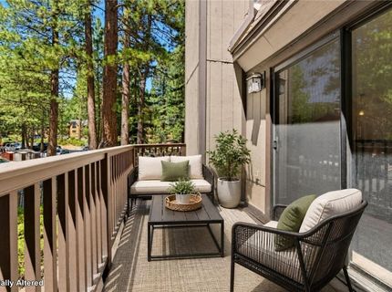 811 Southwood Boulevard, Unit 11, Incline Village, NV 89451 Photo