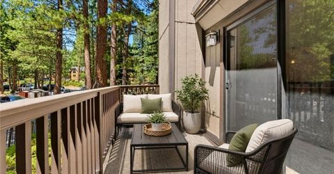 811 Southwood Boulevard, Unit 11, Incline Village, NV 89451 Photo