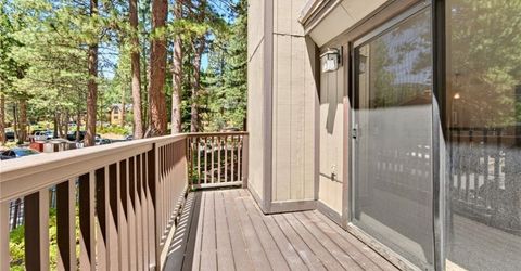 811 Southwood Boulevard, Unit 11, Incline Village, NV 89451 Photo
