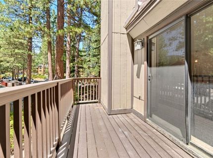811 Southwood Boulevard, Unit 11, Incline Village, NV 89451 Photo