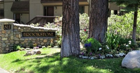 811 Southwood Boulevard, Unit 11, Incline Village, NV 89451 Photo