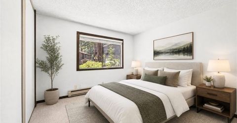 811 Southwood Boulevard, Unit 11, Incline Village, NV 89451 Photo